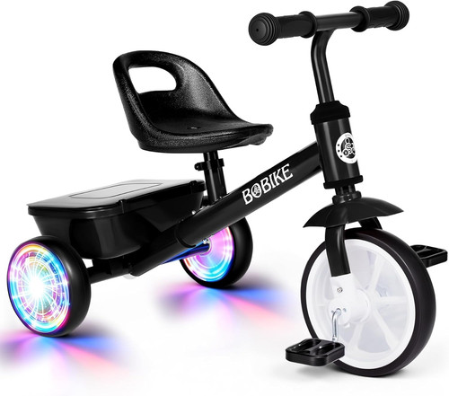 Bobike toddler tricycle - tricycle, for