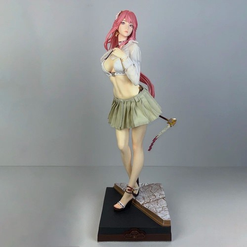Figurine yae miko - ✅,