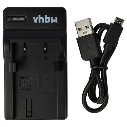 Chargeur usb pour nikon - pour,