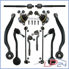 KIT BRAS DE SUSPENSION AVANT