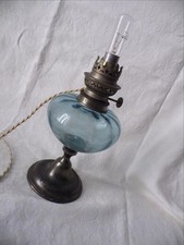 Vielle et Belle lampe a