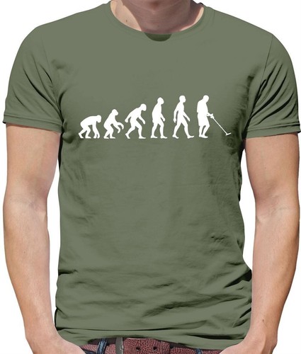 évolution homme métal - Évolution,