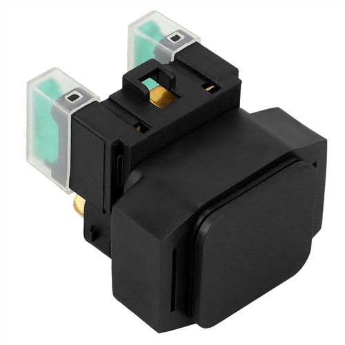 Starter relay solenoid - solenoid, pour