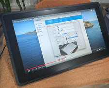 Écran graphique Wacom Cintiq