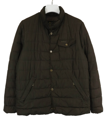 Veste quilte cowl - quilte,