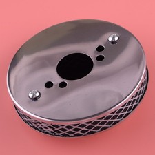 High Airflow Pancake Type Air