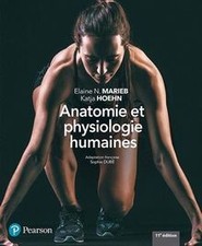 Anatomie et physiologie