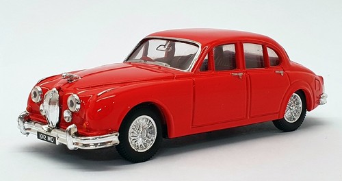 Corgi scale model car - 1/43,