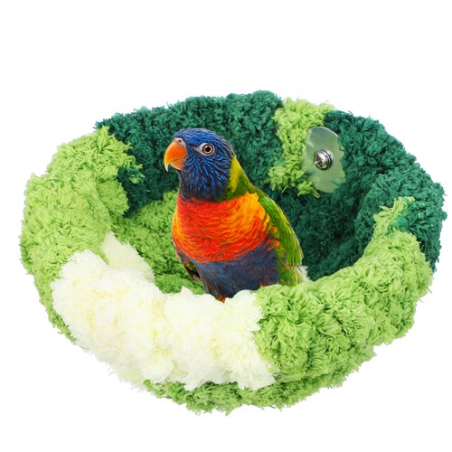 Lit pour perruche nid oiseaux - lit,