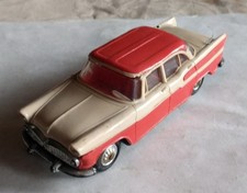 Norev Simca Chambord