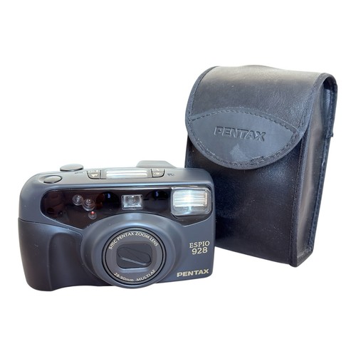 Appareil photo argentique