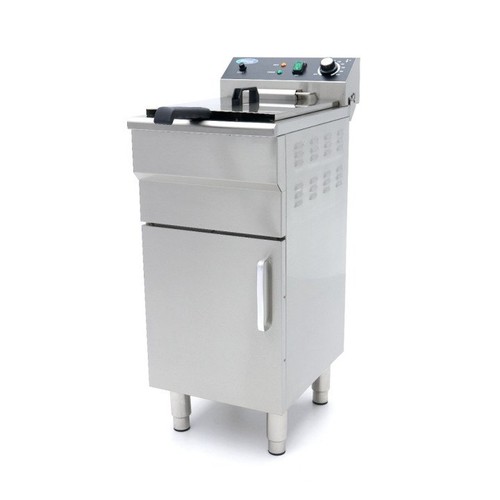 Friteuse professionnelle eco - friteuse,