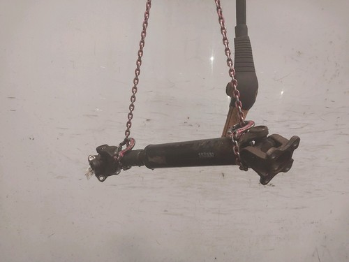 Arbre transmission avant - transmission,