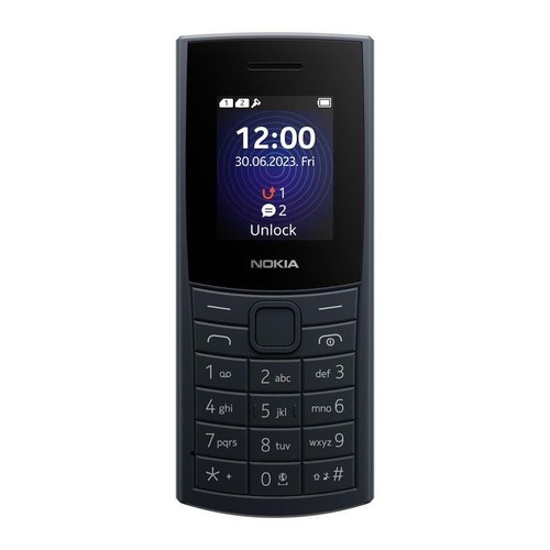 Nokia 105 2024 double sim - double,