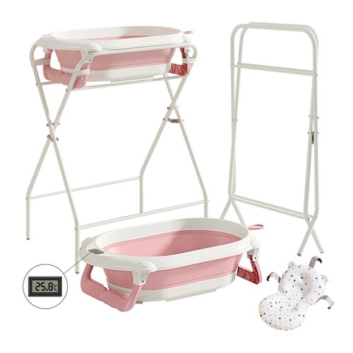 Baignoire pour bébé 1 - baignoire,