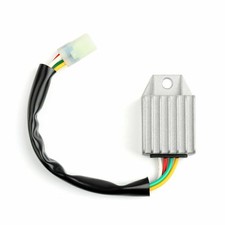 régulateur redresseur Pour