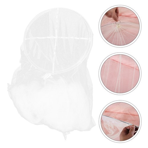 Mosquito net canopy for - mosquito,