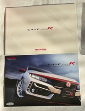 Honda Civic Type R FK8