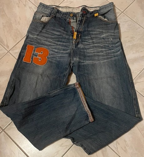 Bullrot baggy taille m - bullrot,