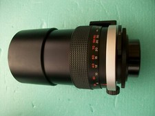 PANAGOR REFLEX - 500 mm - 1:8