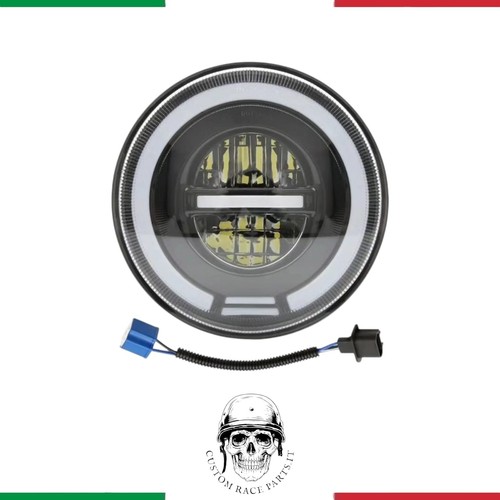 Phare full led - angel, eyes