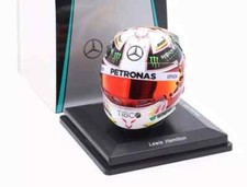 Modèle Casque Bell Helmet 1:5