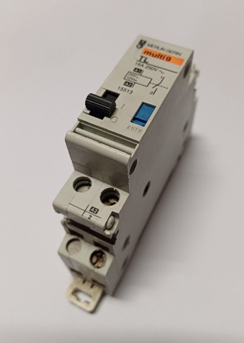 Télérupteur unelec tlr - télérupteur,
