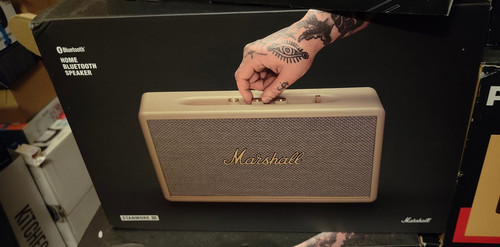 Marshall stanmore iii - stanmore,