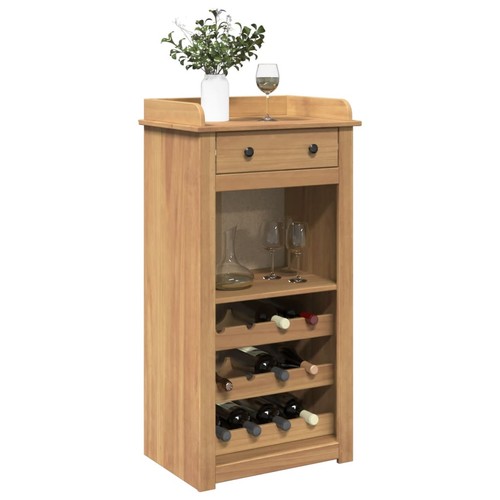 Armoire vin panama - armoire,