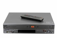 Pioneer DVR-RT602H-S | VHS /