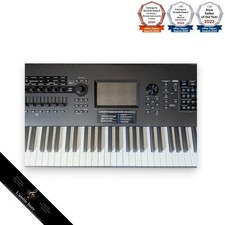 Yamaha Montage 8 88-Key