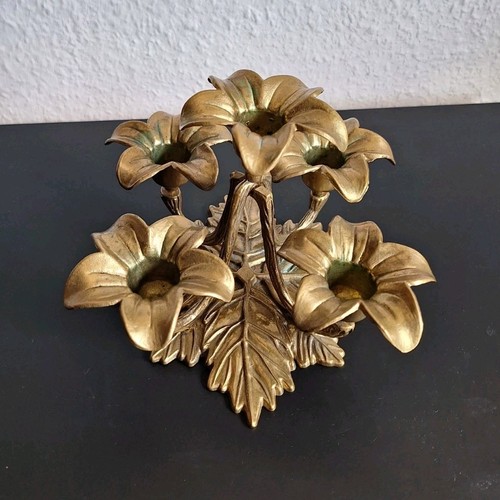 Ancien chandelier branches - ancien,