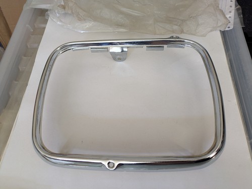 Jante phare chrome yamaha - jante, de