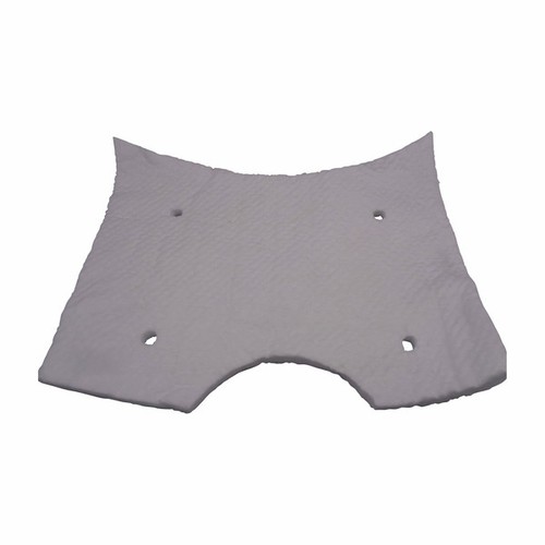 Protection porte ramonage - -, de