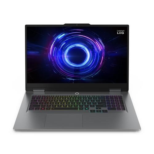 Lenovo loq 17irx10 - 17irx10, core