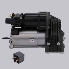 Compresseur For Mercedes-benz