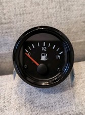 Manomètre carburant 3 / 180
