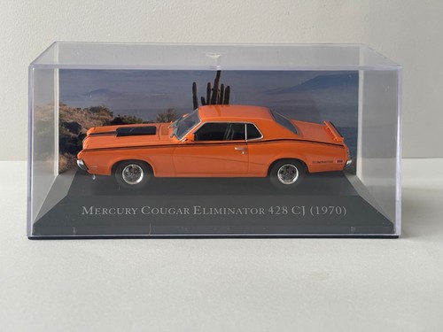 American cars altaya - american,