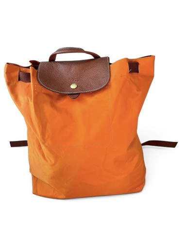 Sac besace longchamp pliage - sac,