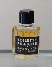 TOILETTE FRAICHE - 2 ML SB de