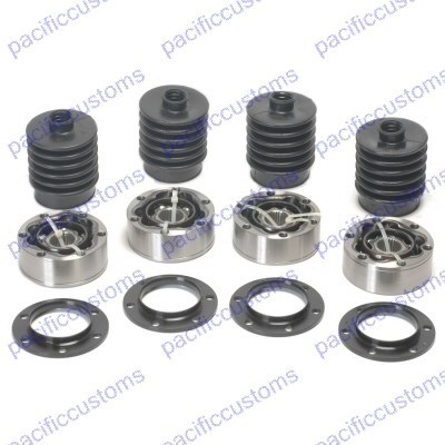 930 kit set four cvs - 930,