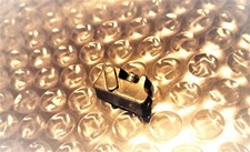 CURSEUR DE POIGNÉE DE GAZ