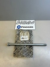 1 axe roue arrière aprilia