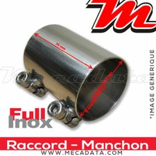 Raccord Manchon Tuyau de