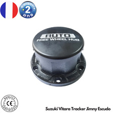 Moyeu Verrouillage Automatique