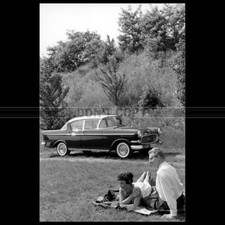 Photo A.004801 OPEL KAPITÄN