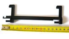 Crochet fermeture de porte four micro-ondes SHARP R-7280