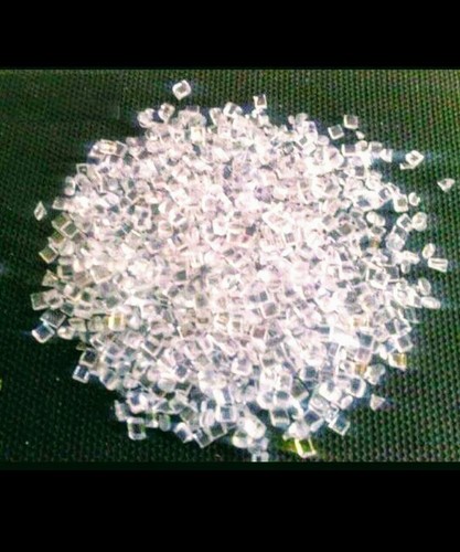 Clear polycarbonate plastic - clear,
