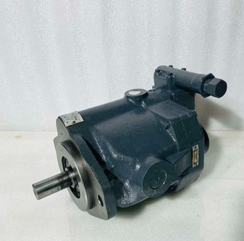 Pompe piston hydraulique - piston,