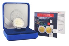 2 Euro Belle Epreuve Belgique